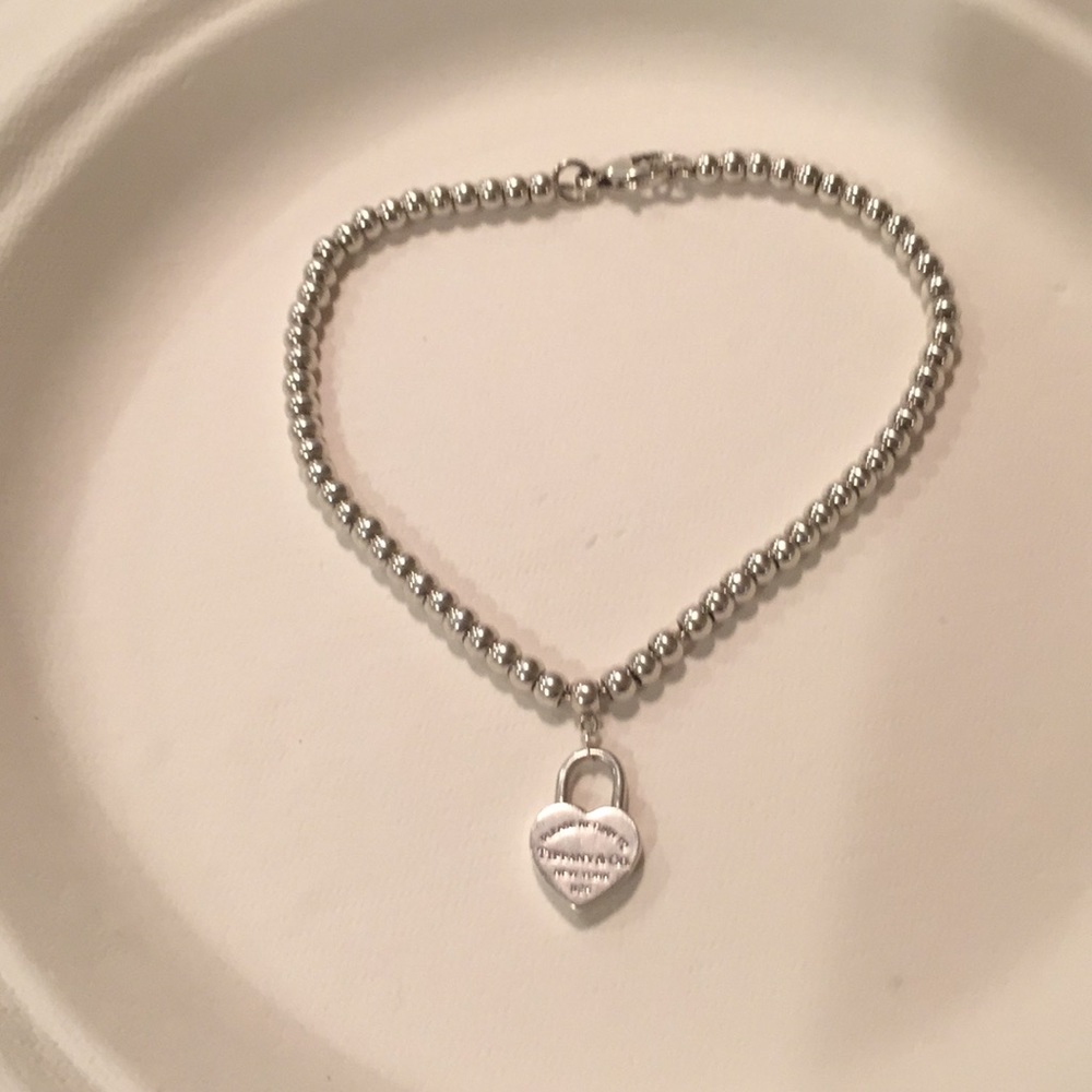 Tiffany Bracelet
